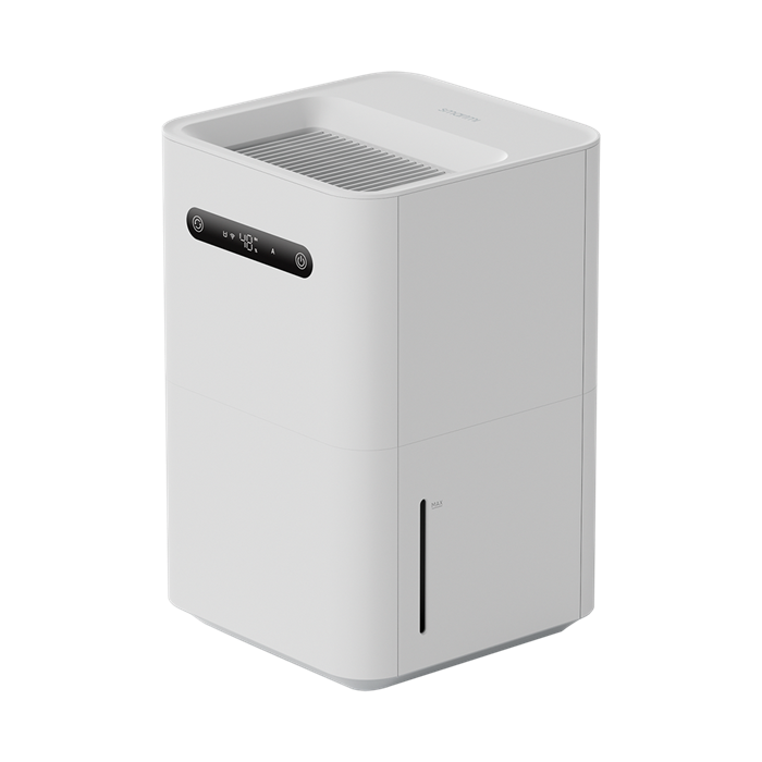 Увлажнитель воздуха Smartmi Evaporative Humidifier 3 (с дисплеем) (CJXJSQ05ZM) 276180