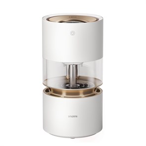 {{photo.Alt || photo.Description || 'Увлажнитель воздуха Smartmi Humidifier Rainforest (CJJSQ06ZM)'}}