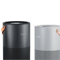 Очиститель воздуха (темно-серый) Smartmi Air Purifier P1 Dark Grey (ZMKQJHQP11) 273135