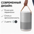 Очиститель воздуха (светло-серый) Smartmi Air Purifier P1 (silver) (ZMKQJHQP12) 273136