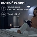 Очиститель воздуха (светло-серый) Smartmi Air Purifier P1 (silver) (ZMKQJHQP12) 273136