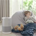 Очиститель воздуха (светло-серый) Smartmi Air Purifier P1 (silver) (ZMKQJHQP12) 273136