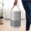 Очиститель воздуха (светло-серый) Smartmi Air Purifier P1 (silver) (ZMKQJHQP12) 273136