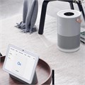 Очиститель воздуха (светло-серый) Smartmi Air Purifier P1 (silver) (ZMKQJHQP12) 273136