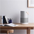 Очиститель воздуха (светло-серый) Smartmi Air Purifier P1 (silver) (ZMKQJHQP12) 273136