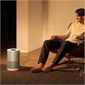 Очиститель воздуха (светло-серый) Smartmi Air Purifier P1 (silver) (ZMKQJHQP12) 273136