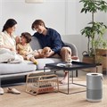 Очиститель воздуха (светло-серый) Smartmi Air Purifier P1 (silver) (ZMKQJHQP12) 273136