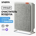 Очиститель воздуха Smartmi Air Purifier E1 (серый) (ZMKQJHQE11) 275427