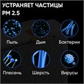 Очиститель воздуха Smartmi Air Purifier E1 (серый) (ZMKQJHQE11) 275427