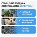 Очиститель воздуха Smartmi Air Purifier E1 (серый) (ZMKQJHQE11) 275427