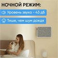Очиститель воздуха Smartmi Air Purifier E1 (серый) (ZMKQJHQE11) 275427