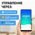 Очиститель воздуха Smartmi Air Purifier E1 (серый) (ZMKQJHQE11) 275427