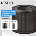 Сменный HEPA-фильтр Smartmi Air Purifier P1 Filter (Pollen Allergy) ZMFL-P1-A 274009
