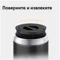 Сменный HEPA-фильтр Smartmi Air Purifier P1 Filter (Pollen Allergy) ZMFL-P1-A 274009
