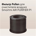 Сменный HEPA-фильтр Smartmi Air Purifier P1 Filter (Pollen Allergy) ZMFL-P1-A 274009
