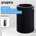 Сменный HEPA-фильтр Smartmi Air Purifier 2 Filter ZMFL-2-FLP 275926