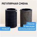 Сменный HEPA-фильтр Smartmi Air Purifier 2 Filter ZMFL-2-FLP 275926