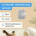 Сменный фильтр Smartmi Air Purifier E1 (ZM-E1-FLP) серый 275927