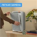 Сменный фильтр Smartmi Air Purifier E1 (ZM-E1-FLP) серый 275927
