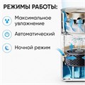Увлажнитель воздуха Smartmi Humidifier Rainforest (CJJSQ06ZM) 275172