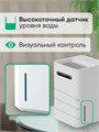 Увлажнитель воздуха Smartmi Evaporative Humidifier 3 (с дисплеем) (CJXJSQ05ZM) 276180