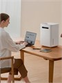 Увлажнитель воздуха Smartmi Evaporative Humidifier 3 (с дисплеем) (CJXJSQ05ZM) 276180