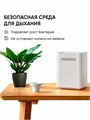 Увлажнитель воздуха Smartmi Evaporative Humidifier 3 Lite (CJXJSQ06ZM) 280922