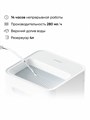 Увлажнитель воздуха Smartmi Evaporative Humidifier 3 Lite (CJXJSQ06ZM) 280922