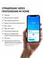 Увлажнитель воздуха Smartmi Evaporative Humidifier 3 Lite (CJXJSQ06ZM) 280922