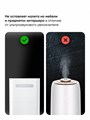 Увлажнитель воздуха Smartmi Evaporative Humidifier 3 Lite (CJXJSQ06ZM) 280922