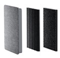 Сменный фильтр Smartmi Air Purifier E1 (ZM-E1-FLP) серый 275927