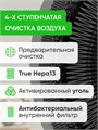 Очиститель воздуха Smartmi Air Purifier 2 (KQJHQ02ZM) 275925