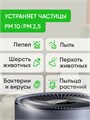 Очиститель воздуха Smartmi Air Purifier 2 (KQJHQ02ZM) 275925