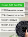 Очиститель воздуха Smartmi Air Purifier 2 (KQJHQ02ZM) 275925