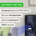 Очиститель воздуха Smartmi Air Purifier 2 (KQJHQ02ZM) 275925
