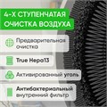 Очиститель воздуха Smartmi Air Purifier 2 (KQJHQ02ZM) 275925