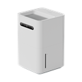 Увлажнитель воздуха Smartmi Evaporative Humidifier 3 (с дисплеем) (CJXJSQ05ZM) 276180