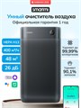 Очиститель воздуха Smartmi Air Purifier 3 (KQJHQ03ZM) 282205