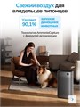 Очиститель воздуха Smartmi Air Purifier 3 (KQJHQ03ZM) 282205