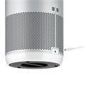 Очиститель воздуха (светло-серый) Smartmi Air Purifier P1 (silver) (ZMKQJHQP12) 273136