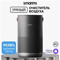 Очиститель воздуха (темно-серый) Smartmi Air Purifier P1 Dark Grey (ZMKQJHQP11) 273135