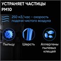Очиститель воздуха (темно-серый) Smartmi Air Purifier P1 Dark Grey (ZMKQJHQP11) 273135