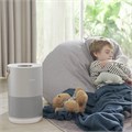 Очиститель воздуха (темно-серый) Smartmi Air Purifier P1 Dark Grey (ZMKQJHQP11) 273135